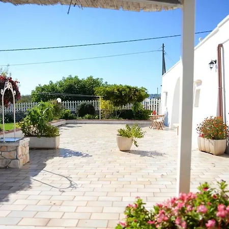 Charming House In + Garden