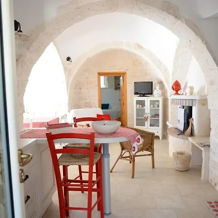Charming House In + Garden