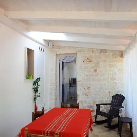 Charming House In + Garden *
