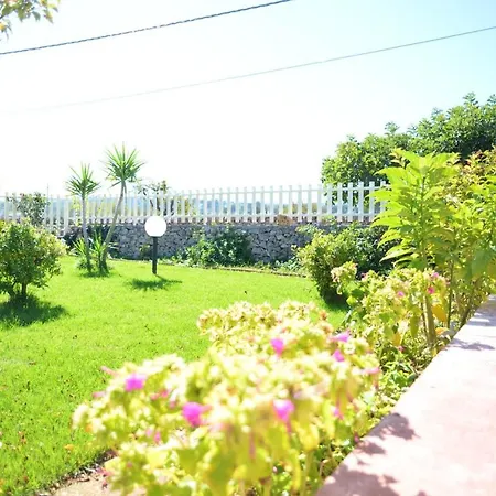 Charming House In + Garden Holiday home Martina Franca
