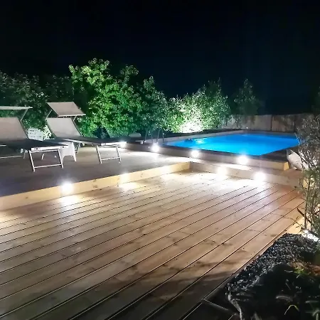 Holiday home Charming House In + Garden *