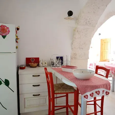 Charming House In + Garden Holiday home
